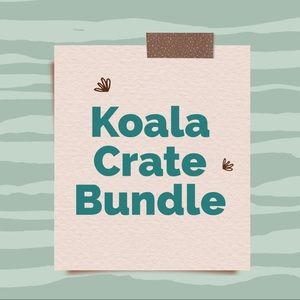 🐨 Koala Crate Bundle